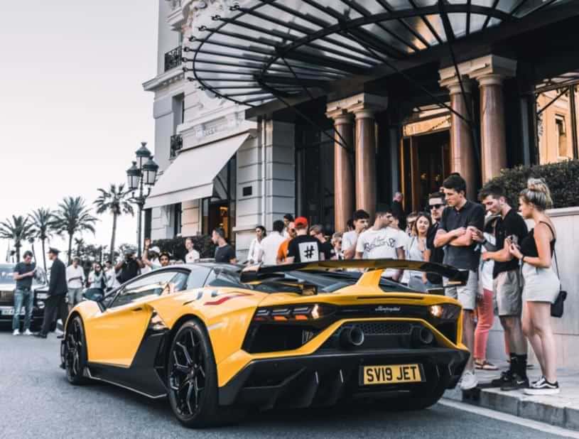 Requisiti per vivere a Monaco